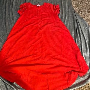 Lularoe dress